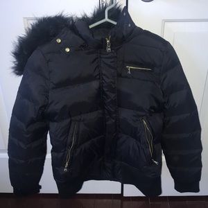 Express winter jacket